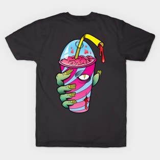 Zombie Smoothie! T-Shirt